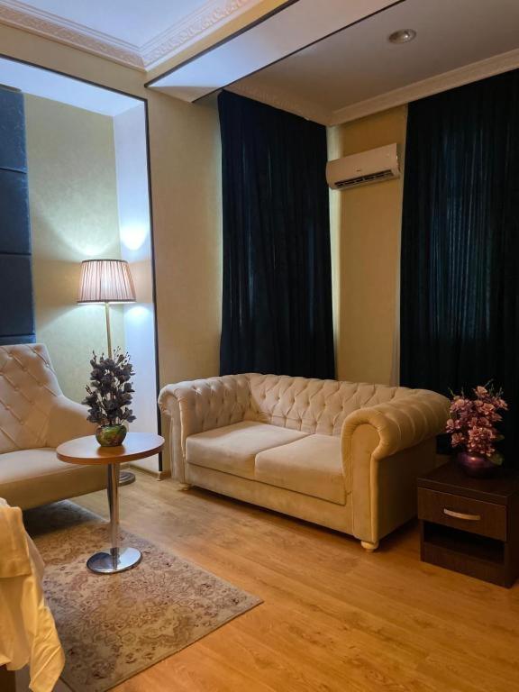 فندق Grand Mirror باكو المظهر الخارجي الصورة